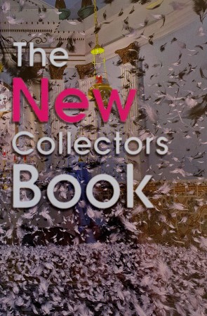  The New Collectors Book. 2nd Edition, Basak Malone LLC, 150 str., Nowy Jork 2012 