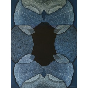  Lacrimosa olej 130x97 cm 2022 pamięci ofiar wojny w Ukrainie 