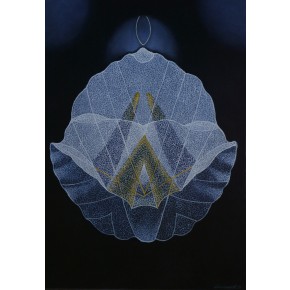  Dezyderata LI olej 100x70 cm 2025 