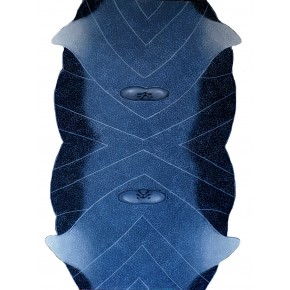  Dezyderata LVI olej płyta 103,5x68 cm 2025 