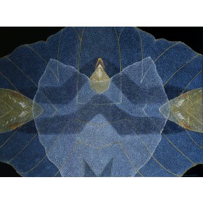  Dezyderata LVII olej 130x97 cm 2026 