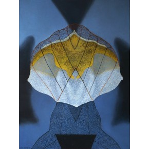  Dezyderata LVIII olej 130x97 cm 2026 